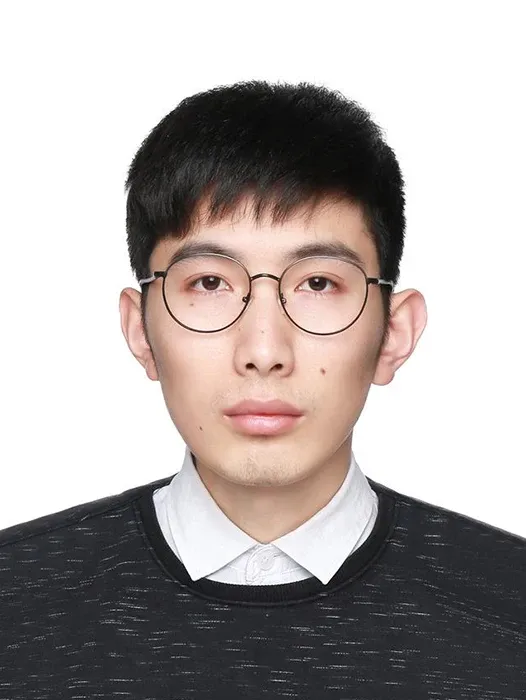 Jacky Jiao